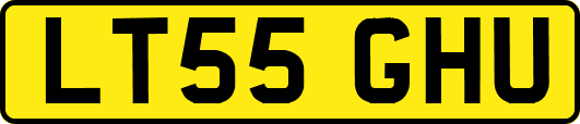 LT55GHU