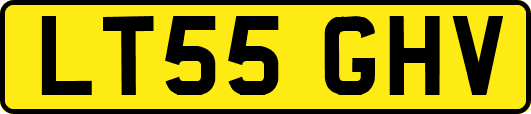 LT55GHV