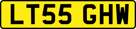 LT55GHW
