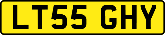 LT55GHY
