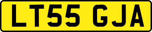 LT55GJA