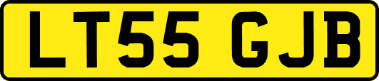 LT55GJB
