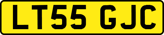 LT55GJC