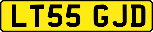 LT55GJD