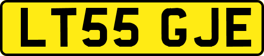LT55GJE