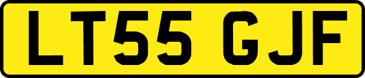LT55GJF