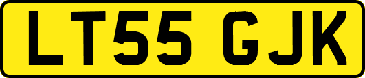 LT55GJK