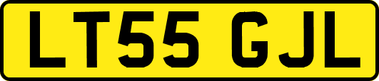 LT55GJL