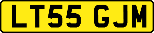 LT55GJM