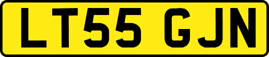 LT55GJN