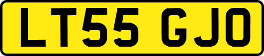 LT55GJO