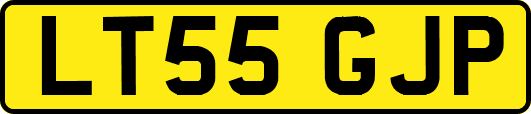 LT55GJP