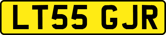 LT55GJR