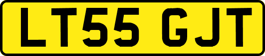 LT55GJT