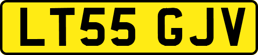 LT55GJV