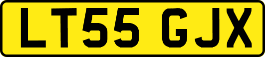 LT55GJX