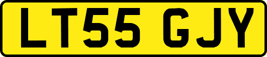 LT55GJY
