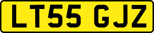 LT55GJZ