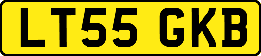 LT55GKB