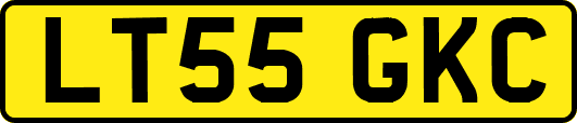 LT55GKC
