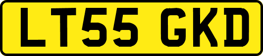 LT55GKD