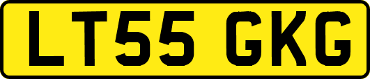 LT55GKG