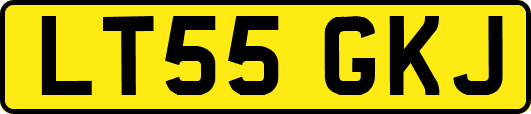 LT55GKJ
