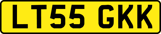 LT55GKK