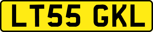 LT55GKL