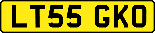 LT55GKO