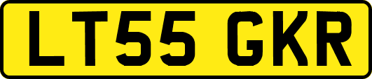 LT55GKR