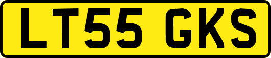 LT55GKS