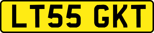 LT55GKT