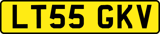 LT55GKV