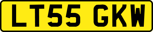 LT55GKW