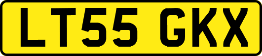 LT55GKX