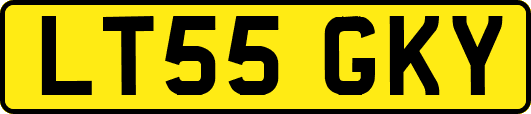 LT55GKY