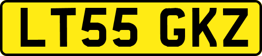 LT55GKZ