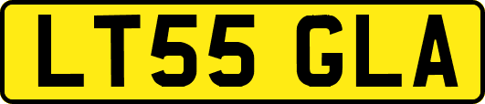 LT55GLA