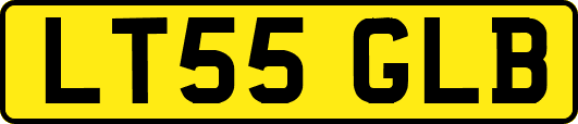 LT55GLB