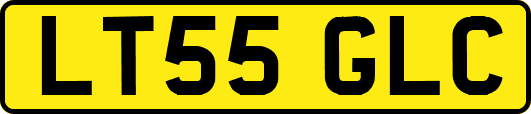 LT55GLC