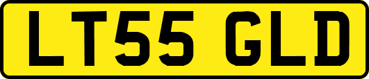 LT55GLD