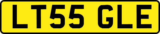 LT55GLE