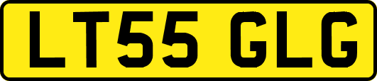 LT55GLG