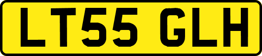 LT55GLH
