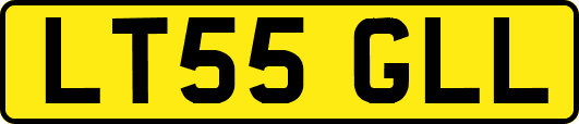 LT55GLL