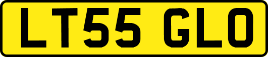 LT55GLO