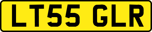 LT55GLR