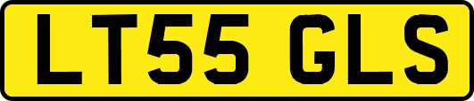 LT55GLS