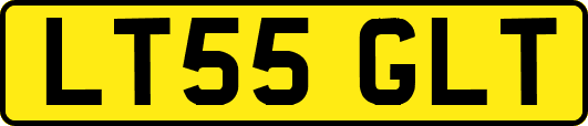 LT55GLT